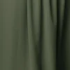 Fabric Swatch - Colette Chiffon | Dark Sage | Baltic Born Cheap