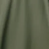 Fabric Swatch - Elise Chiffon | Dark Sage | Baltic Born Store