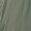 Fabric Swatch - Esti Chiffon | Dark Sage | Baltic Born Clearance