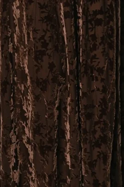 Fabric Swatch - Everley Velvet | | Baltic Born Hot
