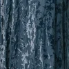 Fabric Swatch - Everley Velvet | Whisper Blue | Baltic Born Best Sale