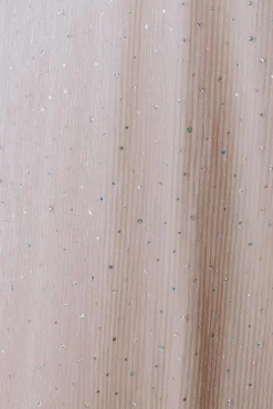 Fabric Swatch - Grace Sparkle | | Baltic Born Outlet