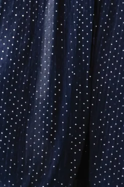 Fabric Swatch - Grace Sparkle | | Baltic Born Hot