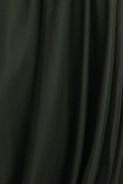Fabric Swatch - Kamila Tulle | Juniper Green | Baltic Born Best
