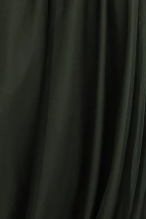 Fabric Swatch - Kamila Tulle | Juniper Green | Baltic Born Best