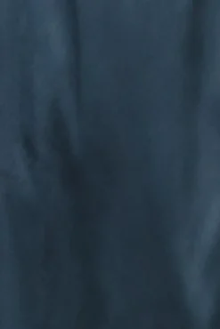 Fabric Swatch - Krystal Satin | Deep Blue | Baltic Born Hot