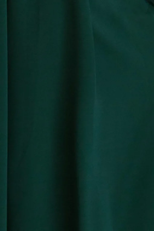 Fabric Swatch - Lydia | Hunter Green | Baltic Born Store