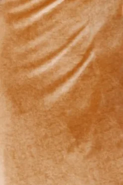 Fabric Swatch - Meghan Velvet | Golden Hour | Baltic Born Flash Sale