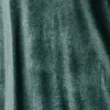 Fabric Swatch - Meghan Velvet | Persian Blue | Baltic Born Discount