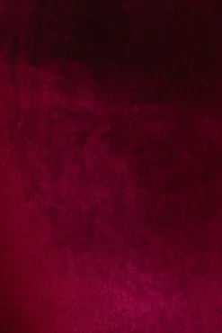 Fabric Swatch - Meghan Velvet | | Baltic Born Outlet