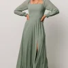 Giselle Maxi Dress | | Baltic Born Fashion