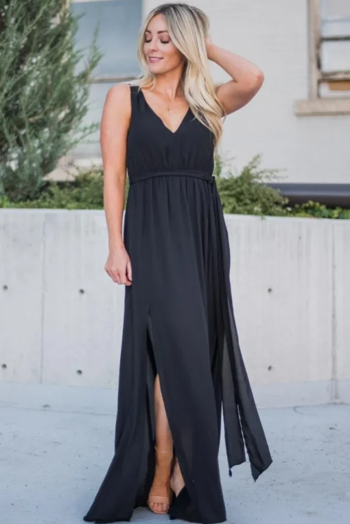 Hera Maxi Dress | | Baltic Born Shop