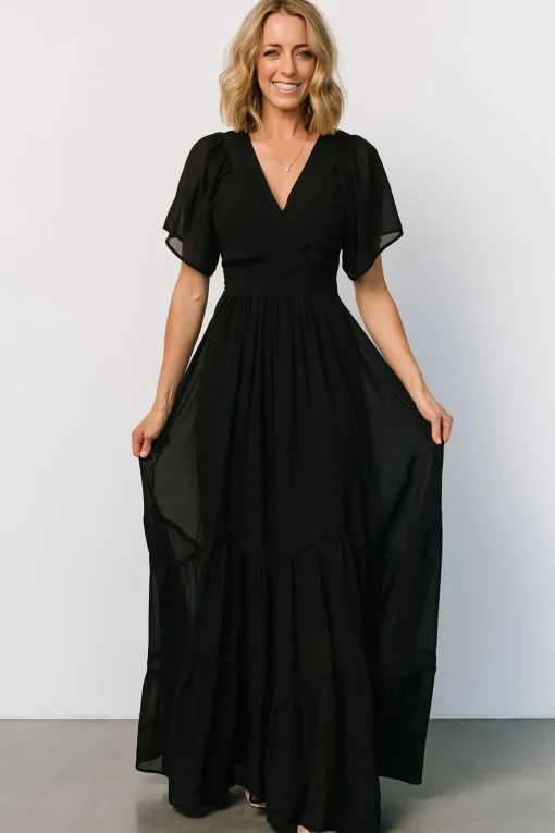 Katherine Maxi Dress | | Baltic Born Shop