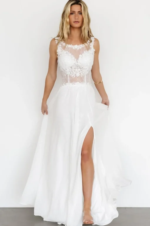 Konstantina Gown | | Baltic Born Outlet