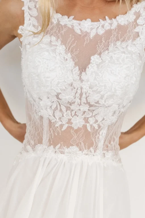 Konstantina Gown | | Baltic Born Outlet
