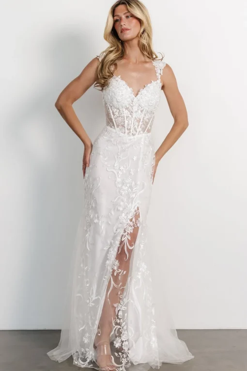 Obsession Bridal Gown | | Baltic Born Fashion