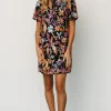 Patricia Sequin Short Dress | | Baltic Born Discount