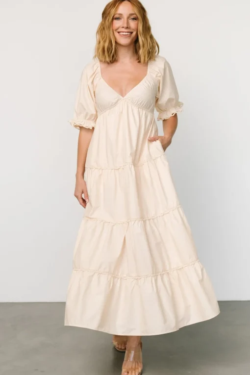 Raleigh Maxi Dress | | Baltic Born Shop