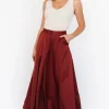 Shaylyn Maxi Skirt | | Baltic Born Sale