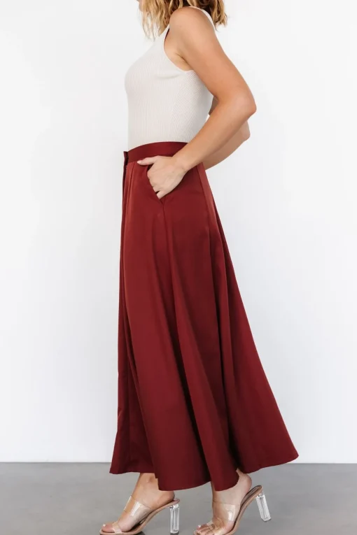 Shaylyn Maxi Skirt | | Baltic Born Sale