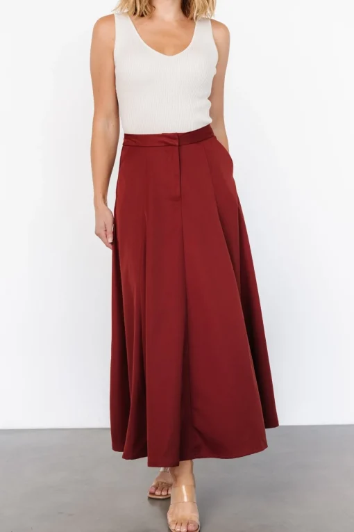 Shaylyn Maxi Skirt | | Baltic Born Sale