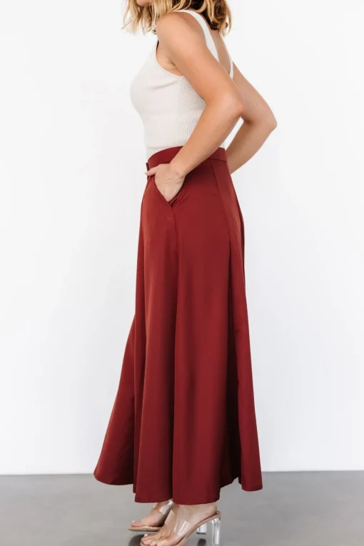 Shaylyn Maxi Skirt | | Baltic Born Sale