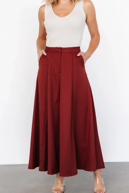 Shaylyn Maxi Skirt | | Baltic Born Sale