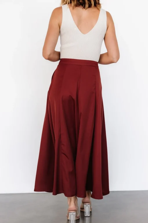 Shaylyn Maxi Skirt | | Baltic Born Sale