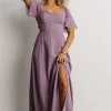 Sierra Sweetheart Maxi Dress | | Baltic Born Cheap