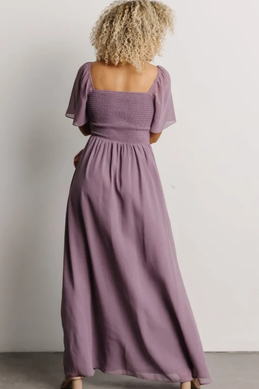 Sierra Sweetheart Maxi Dress | | Baltic Born Cheap