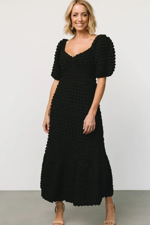 Therese Textured Dress | | Baltic Born Hot