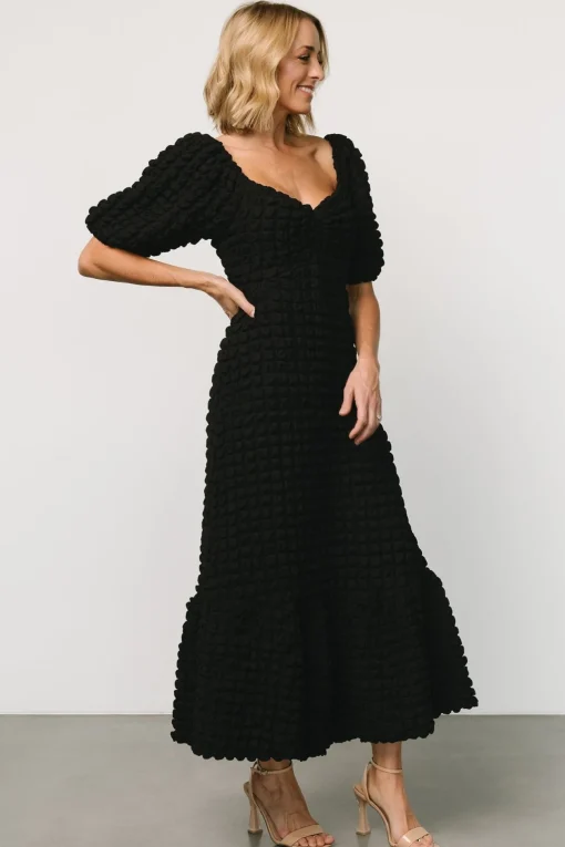 Therese Textured Dress | | Baltic Born Hot