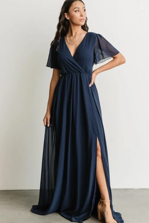 Vaughnie Maxi Dress | | Baltic Born Shop
