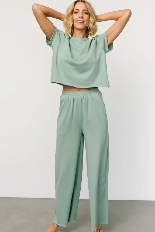 Wren Top + Pants Set | | Baltic Born Cheap