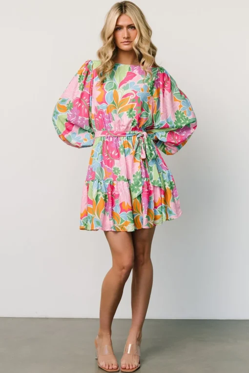 Zaniah Short Dress | | Baltic Born Sale