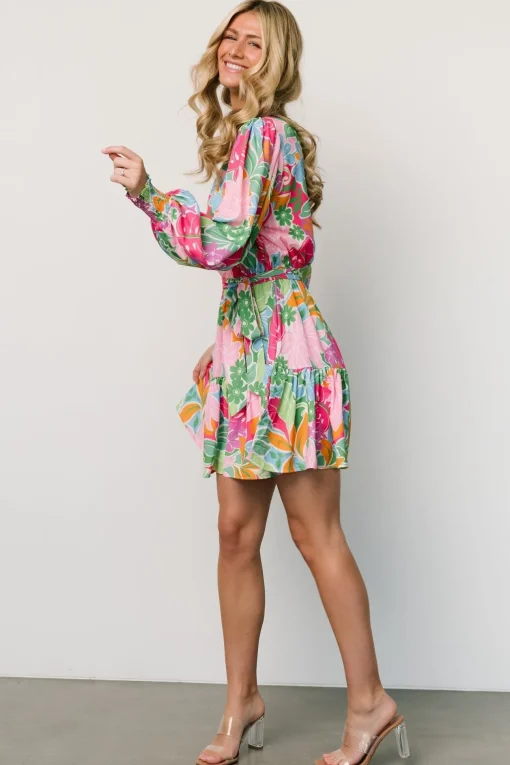 Zaniah Short Dress | | Baltic Born Sale