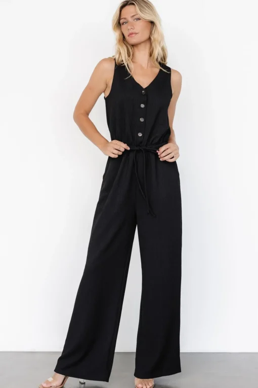 Ziva Tank Jumpsuit | | Baltic Born Best