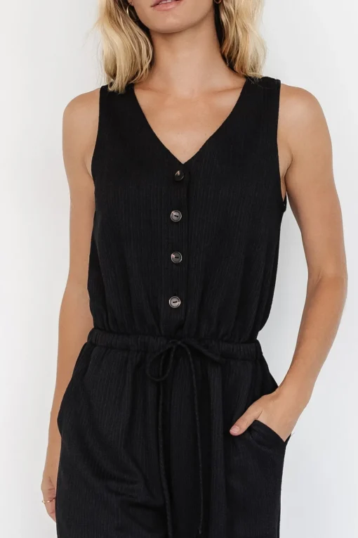 Ziva Tank Jumpsuit | | Baltic Born Best